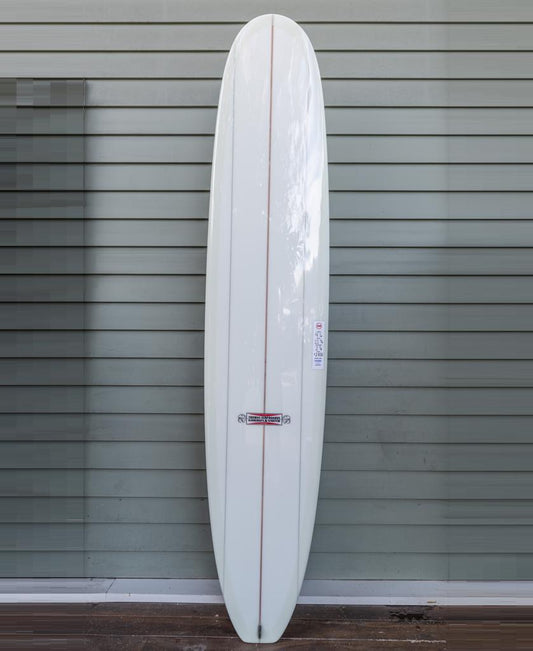 G&S X Thomas Longboard 9'4"