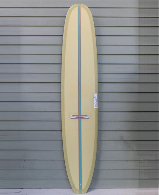 G&S Log Sahara Sun 9'4"