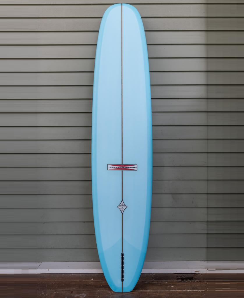 G&S Log Baltic Sea 9'6"