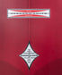 G&S Mid length Cardinal 7'6"