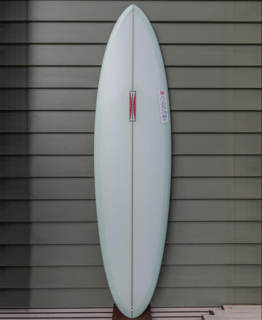 G&S Long Twin Skylight 6'8"