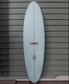 G&S Long Twin Skylight 6'8"