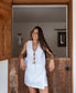 Indiana Skort | White