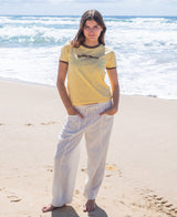 Golden Breed Marina Pant - Trousers