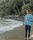 Long Island Rag Top | Sky Marle