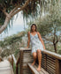 Amy Dress | Palm Island