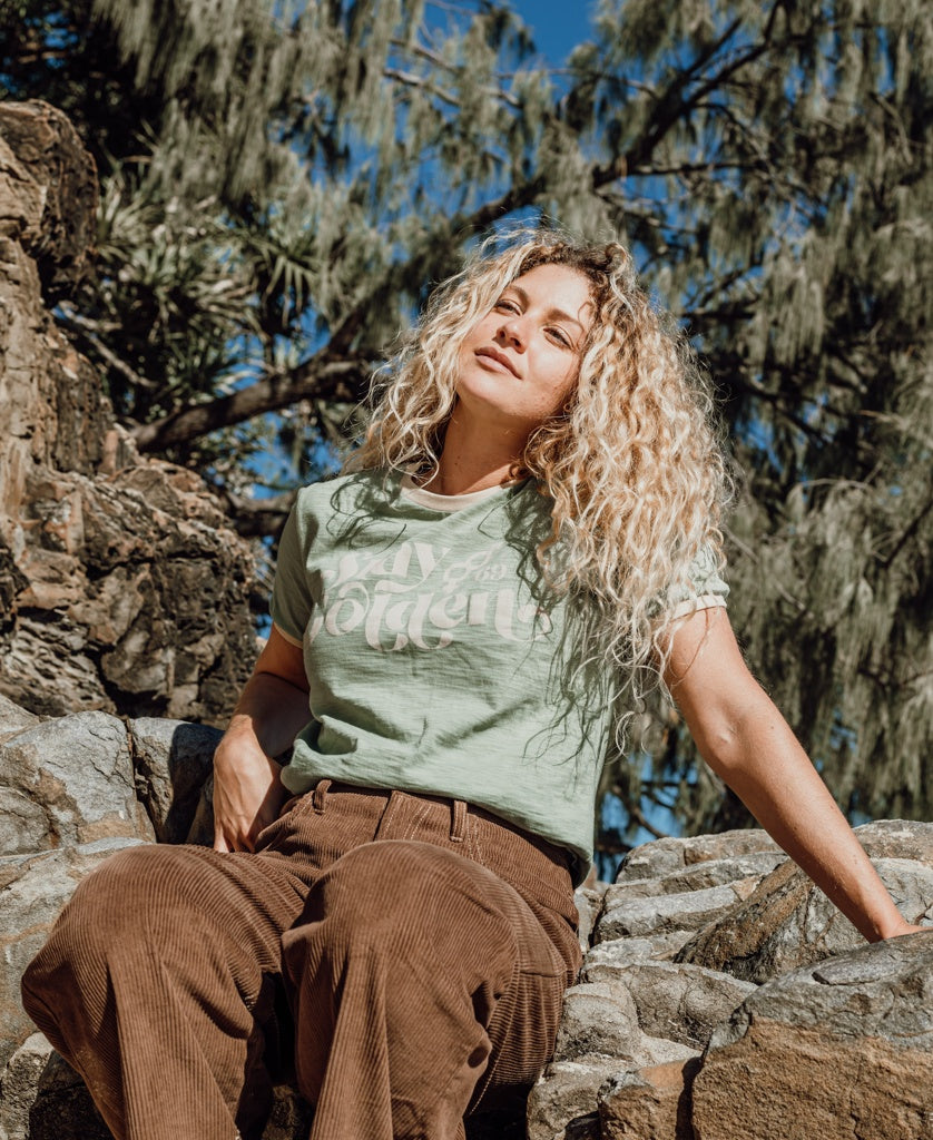 Jenny Cord | Espresso