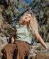 Jenny Cord | Espresso