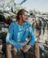 G&S Surfboards Rag Top | Sky Marle