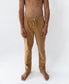 Fred Stretch Cord Pant | Dark Camel