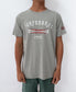 G&S Eric Tee | Grey Marle