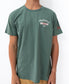 G&S Surfboards Tee | Fern