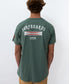G&S Surfboards Tee | Fern