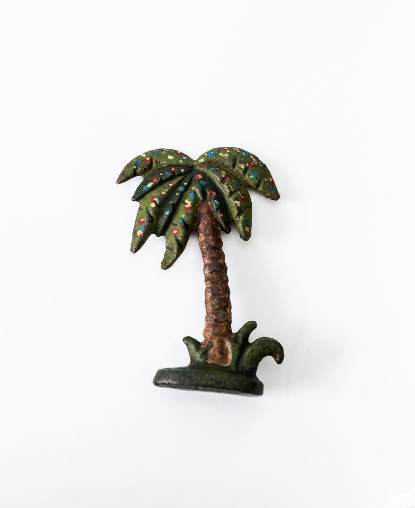 Palm Tree Bottle Opener