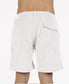 Floyd Elastic Waist Walkshort | Off White