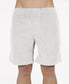Floyd Elastic Waist Walkshort | Off White