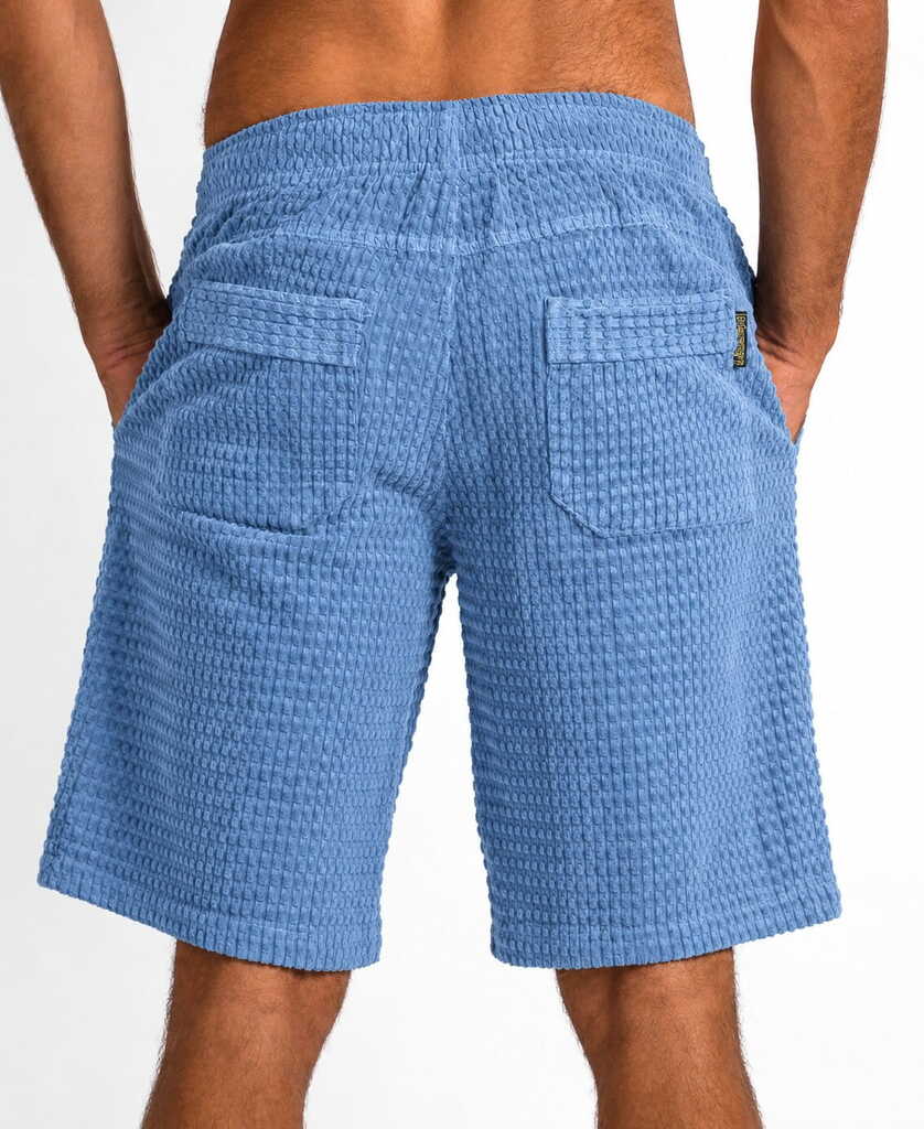 Golden Breed El Solito Walkshort | Ocean - Shorts