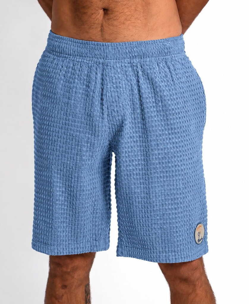 Golden Breed El Solito Walkshort | Ocean - Shorts
