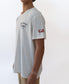 G&S Surfboards Tee | Off White