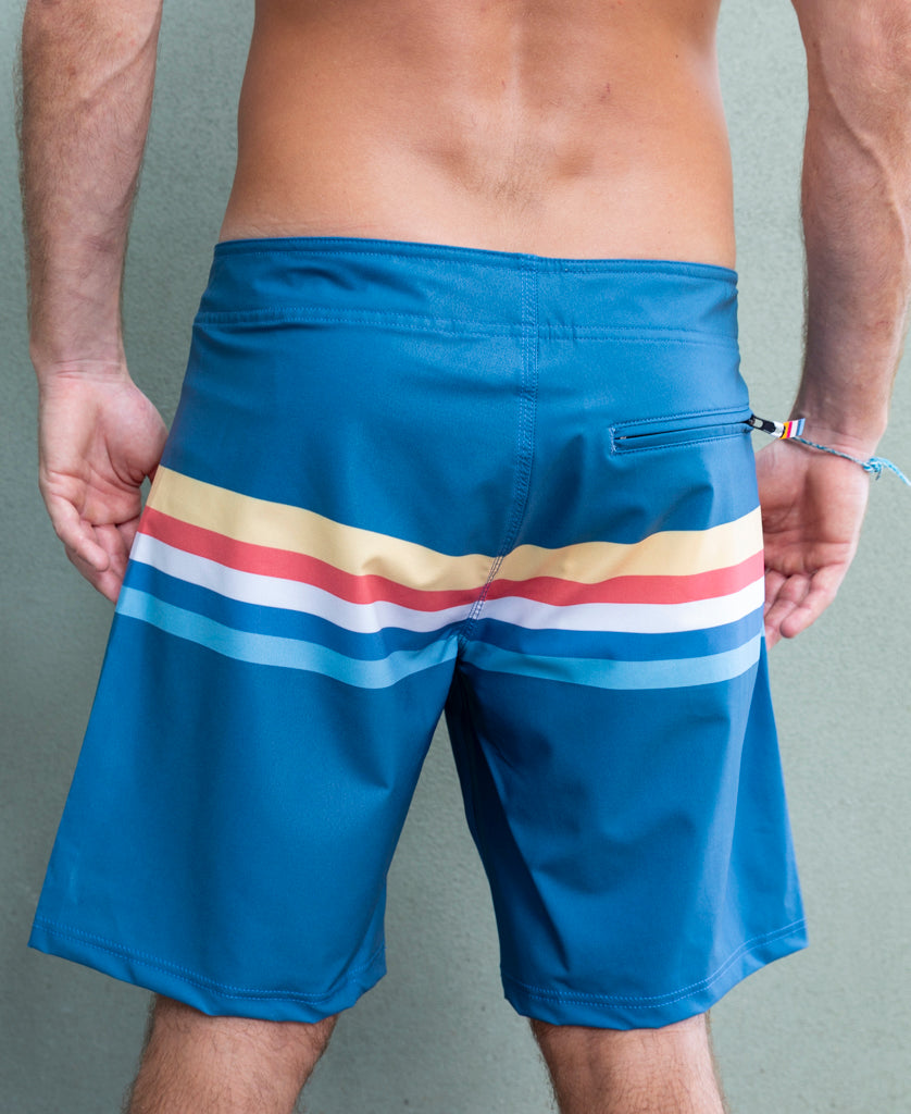 GoJo Boardie | True Navy