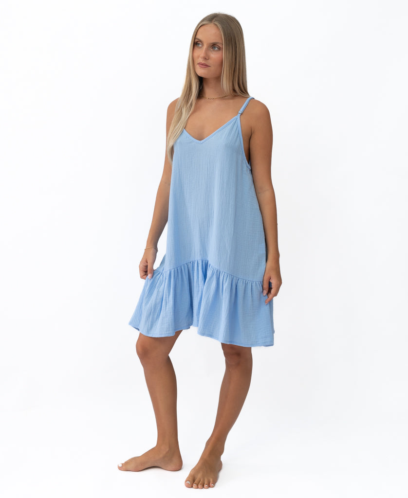 Amy Dress | Finch