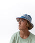 Beach Boy Cord Bucket Hat | Dusty Blue