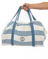 Beach Boy Cord Roll Bag | Cream