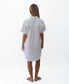 Bella Dress | White