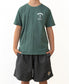 Noosa Shanty Kids Tee | Fern