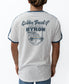 Byron Landy Tee | Off White