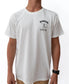 Byron Shanty Tee | Off White