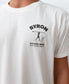 Byron Shanty Tee | Off White