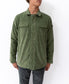 Cahoots Cord Jacket | Khaki-Golden Breed