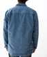 Cahoots Cord Jacket | Vintage Navy-Golden Breed