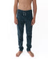 Catch Stretch Cord Pant | Blue