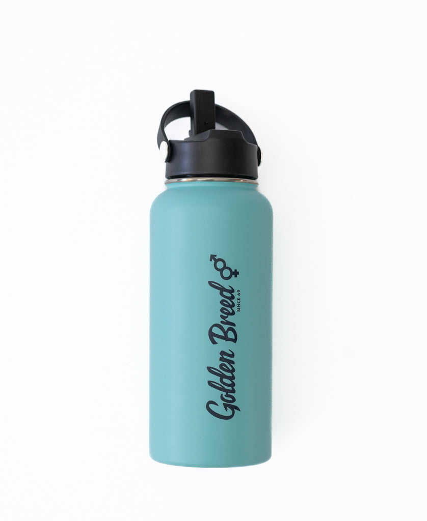 Thermal Bottle 1L | Aqua
