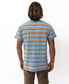 Classic Yard Tee | Azure Blue