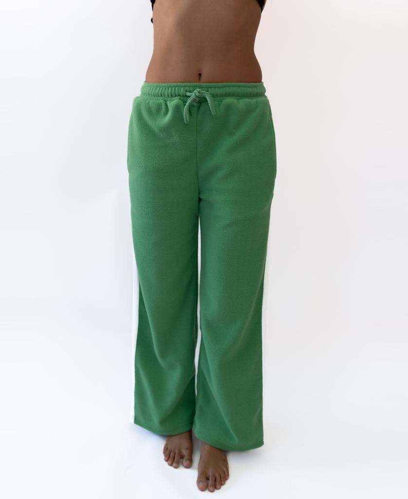 Connie Pant | Surf Green