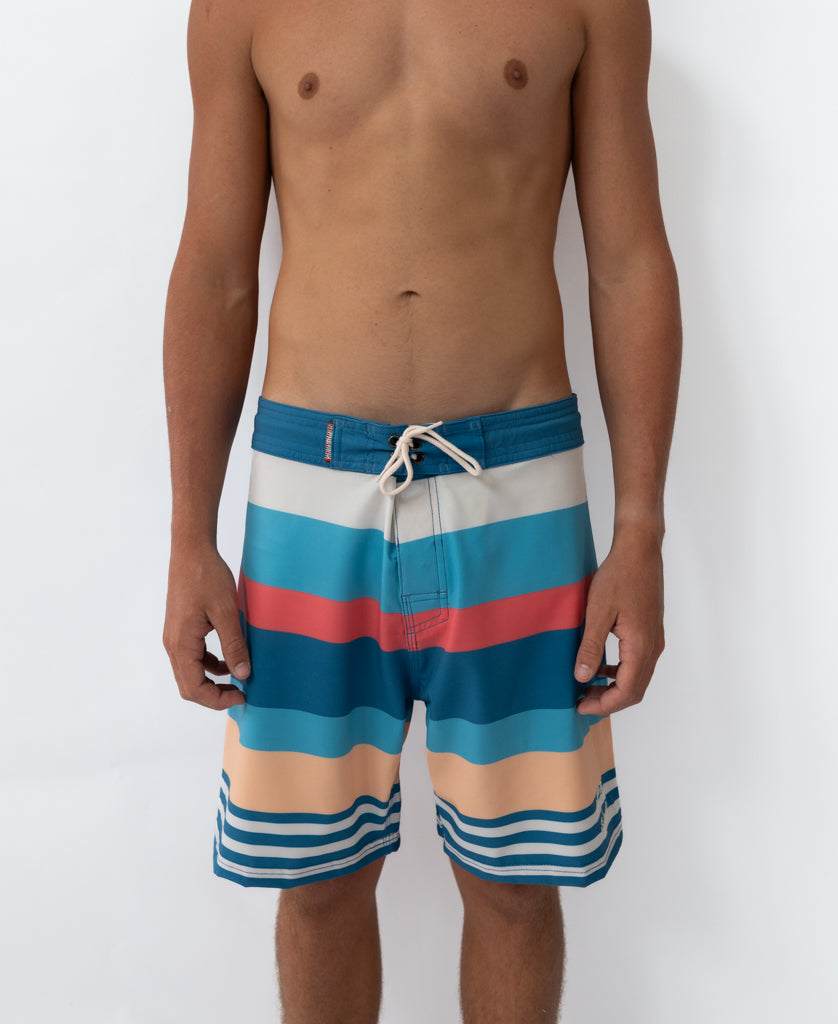 DL-Classic Boardie | Stripe