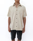 El Shirto Cord Shirt | Off White