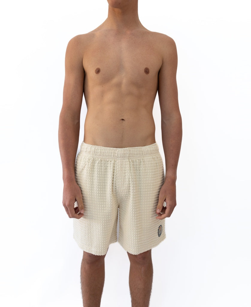 El Shorto Walkshort | Off White