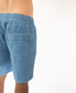 El Solito Walkshort | Azure Blue