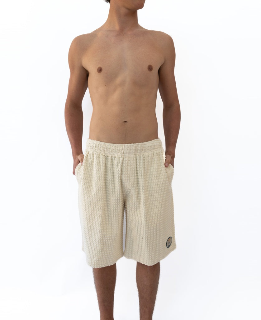 El Solito Walkshort | Off White