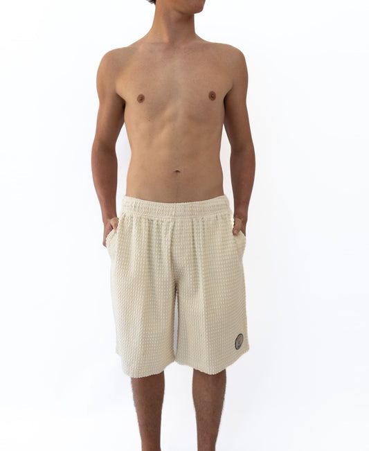 El Solito Walkshort | Off White