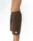 El Solito Walkshort | Wash Brown