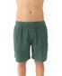 El Shorto Walkshort | Ivy Green