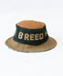 Ferry Terry Bucket Hat | Fern