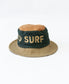 Ferry Terry Bucket Hat | Fern