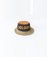 Ferry Terry Bucket Hat | Wash Brown