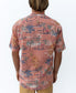 Flamingos Shirt | Rose